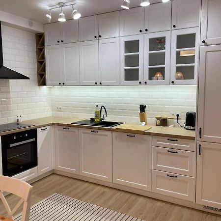 Apartamenty Guzik 22 Krosno Eksteriør bilde