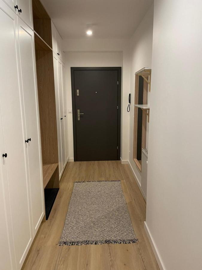 Apartamenty Guzik 22 Krosno Eksteriør bilde