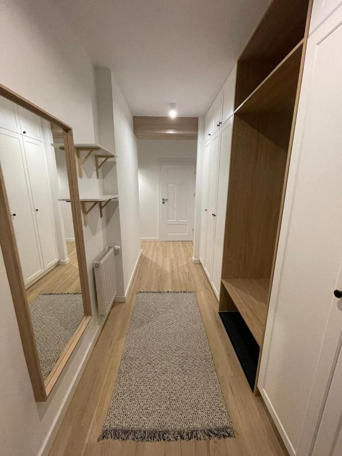 Apartamenty Guzik 22 Krosno Eksteriør bilde