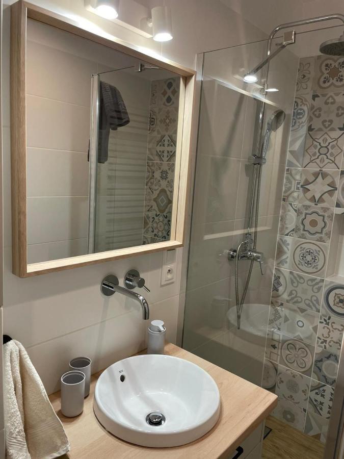 Apartamenty Guzik 22 Krosno Eksteriør bilde