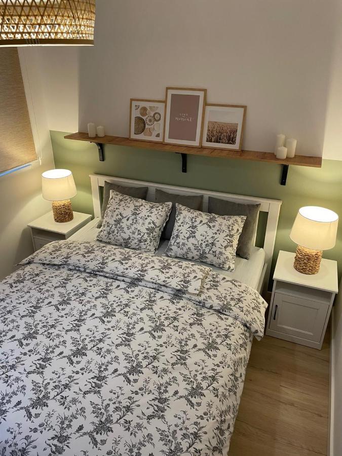 Apartamenty Guzik 22 Krosno Eksteriør bilde