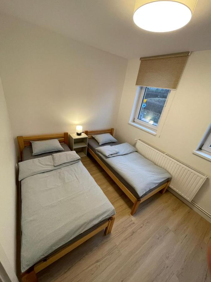 Apartamenty Guzik 22 Krosno Eksteriør bilde